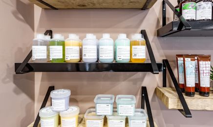 Atelier 216 : Coiffeur à Saint-Jean-de-Bournay