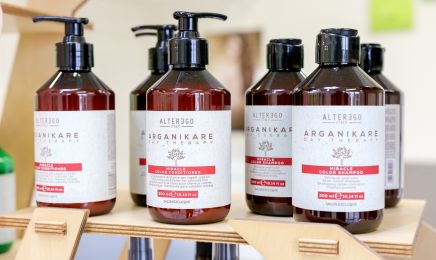 Coiffure Nature : Institut de beauté à Châtellerault
