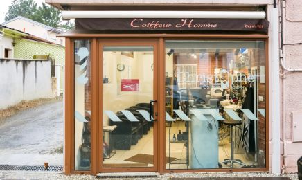 Christophe coiffure : Coiffeur à Mont-de-Marsan