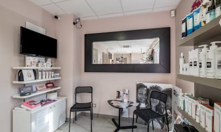 Nat Beaute : Institut de beauté à Craponne