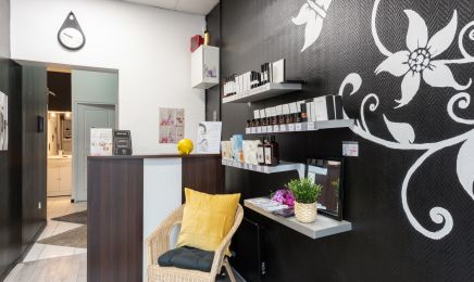 Coin Beauté Chatou : Manucure à Chatou
