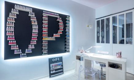 La Fée des Ongles  : Manucure à Bessines