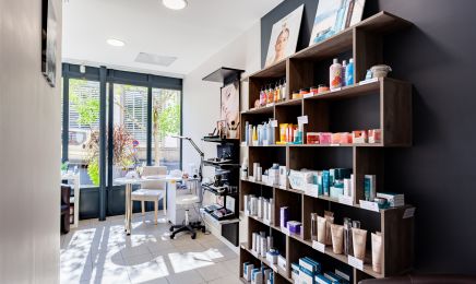 Évasion détente : Institut de beauté à Châtellerault