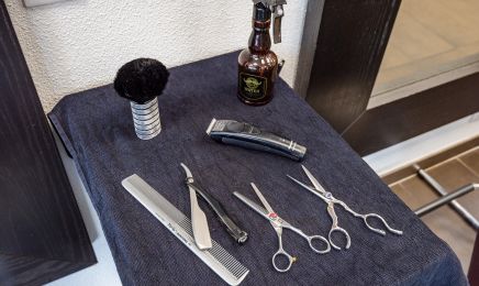 Hair’Passion : Coiffeur à Zimmerbach