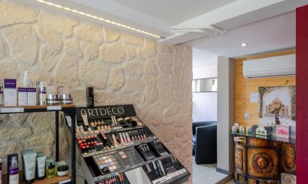 Passion'elle : Manucure à Haguenau