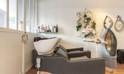 Cheveux d’Ange : Coiffeur à Châteauroux