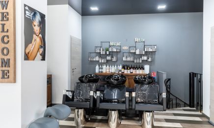 L'Intemporel Coiffure : Barbier à Longwy
