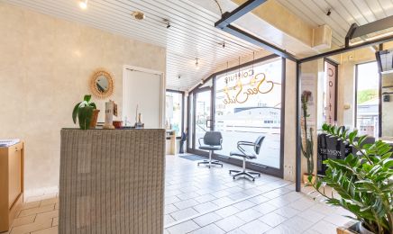 Coiffure Seaside - Coiffeur Saint Palais Sur Mer : Coiffeur à Saint-Palais-sur-Mer