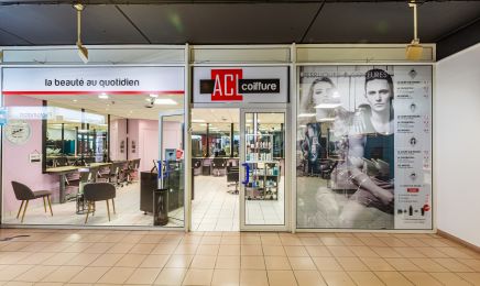 ACL Coiffure : Coiffeur à Cognac