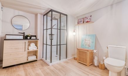 Borrelly Spa : Manucure à Lyon