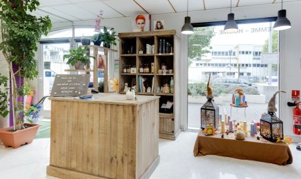 El Coif : Coiffeur à Rambouillet