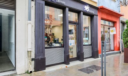 M B Coiffure : Coiffeur à Carcassonne