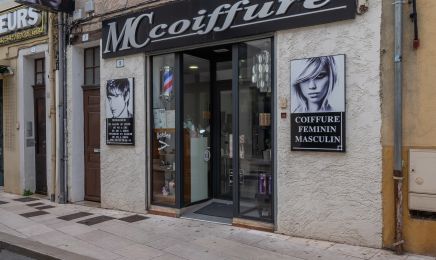 MC Coiffure  : Manucure à Saint-Maximin-la-Sainte-Baume