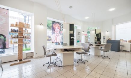Espace coiffure : Coiffeur à Saint-Étienne