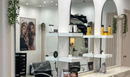 Catia Beauty Studio ( ex Olivier Guesnon )  : Manucure à Rueil-Malmaison