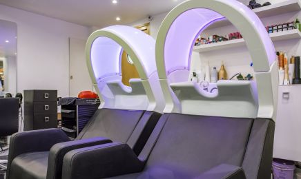 Miss Clamann : Coiffeur à Paris