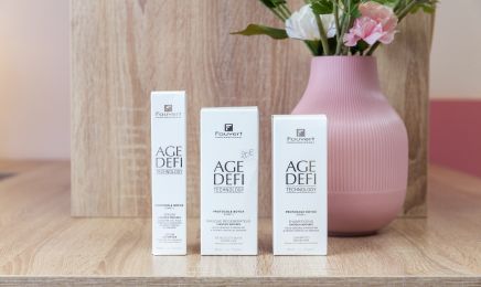 Ducret Aurelie les ciseaux de lili : Coiffeur à Bletterans