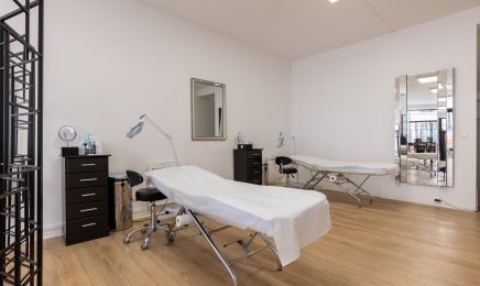 Hayloé : Institut de beauté à Saint-Mandé
