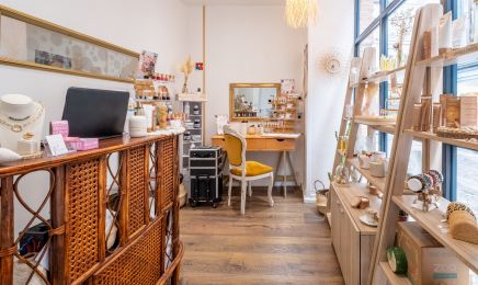 la Coquetterie by Elise : Institut de beauté à Montauban