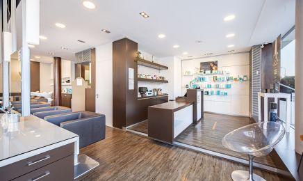 LS Coiffure - Saint-Marcellin : Coiffeur à Saint-Marcellin