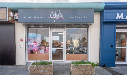 Institut de Beauté Parfumerie Ophélia  : Institut de beauté à Fos-sur-Mer
