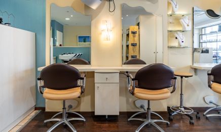 Hair’Zen : Coiffeur à Bois-Guillaume