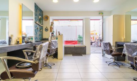 Coup O Vent : Coiffeur à Ciboure