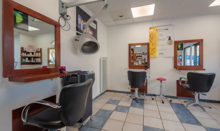Art’ Mony : Coiffeur à Pordic