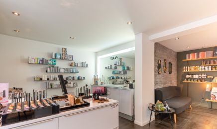Instant pour elle : Institut de beauté à Ajaccio