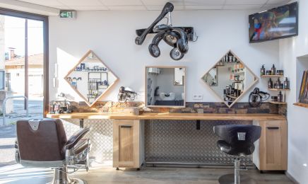 Coiffure by Gaby - Magagnosc : Coiffeur à Grasse