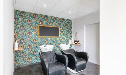 Coiffure elodie jezequel : Coiffeur à Cléder