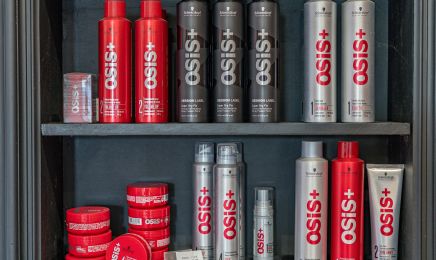 Le coup de ciseaux : Coiffeur à Mellac