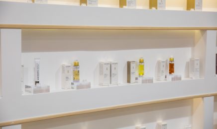  Sk Beauty Concept Institut de Beauté : Institut de beauté à Charenton-le-Pont