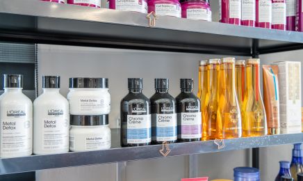 Lyse Brunier  : Coiffeur à L'Île-d'Olonne