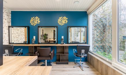 Kalliste coiff' : Coiffeur à Saint-Renan