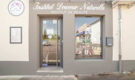 Institut Douceur Naturelle : Institut de beauté à Sennecey-le-Grand
