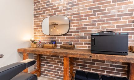 Les Tontons Barbeurs  : Coiffeur à Arras