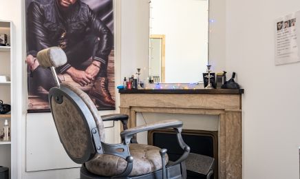 Emma'coiff : Coiffeur à Chabris