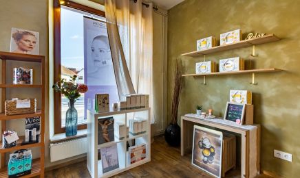 Beauté d’Ailleurs : Institut de beauté à Soufflenheim