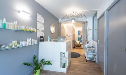 Beauty Cryo : Institut de beauté à Rodez