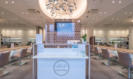 Le faubourg coiffure : Coiffeur à Moussy-le-Neuf