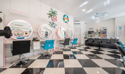 Tchip Coiffure - Vallauris : Coiffeur à Vallauris