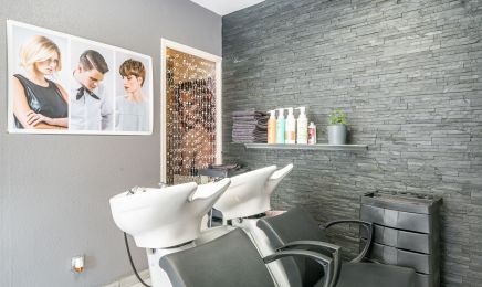 Hair Créa’tif : Coiffeur à La Chapelle-Glain