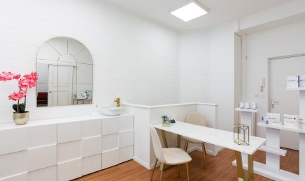 Depil & beauty Care : Institut de beauté à Nice