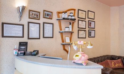 Emeline Pocognoli : Coiffeur à Nancy