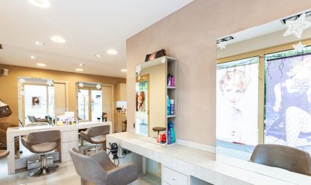 Sympa’tif - Domancy : Coiffeur à Domancy
