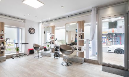 Studio 97 : Coiffeur à Onet-le-Château
