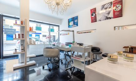Nails Premium : Manucure à Roquebrune-Cap-Martin