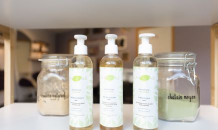 Coiff Moi : Institut de beauté à Saint-Julien-l'Ars