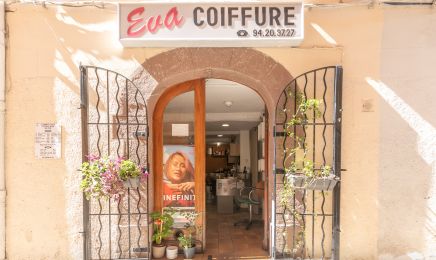 Eva Coiffure  : Coiffeur à La Valette-du-Var